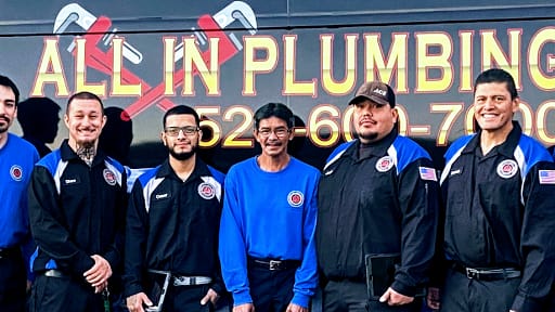 All In Plumbing, LLC thumbnail