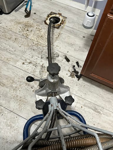 Aqua Rooters Plumbing thumbnail