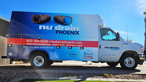 Peerless Plumbing & Nudrain Phoenix thumbnail