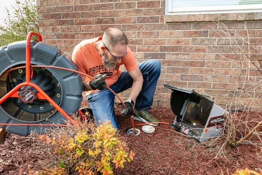 Messenger Plumbing, LLC thumbnail