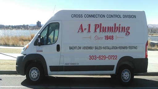 A -1 Plumbing Co. thumbnail