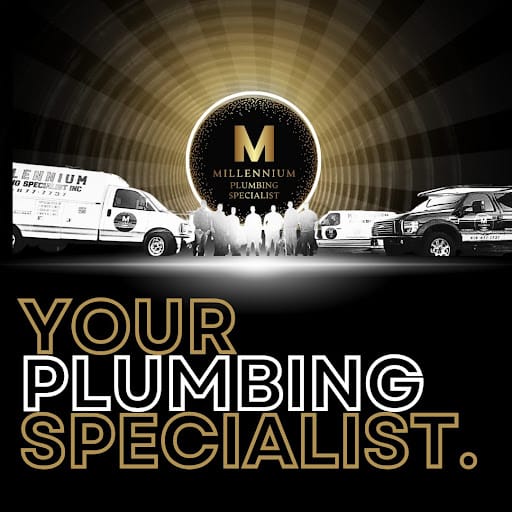Millennium Plumbing Specialist, Inc thumbnail