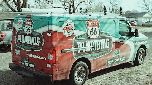 Route 66 Plumbing thumbnail