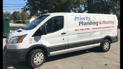 Priority Plumbing & Heating thumbnail