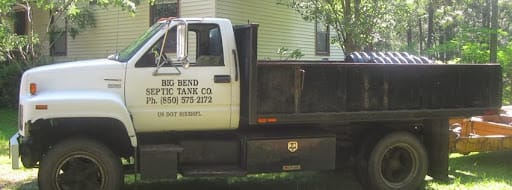 Big Bend Septic Tank Company thumbnail