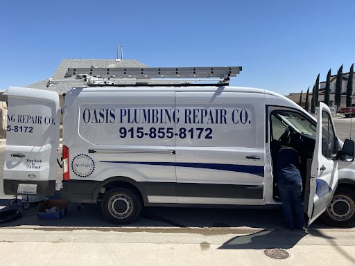 Oasis Plumbing Repair Co thumbnail