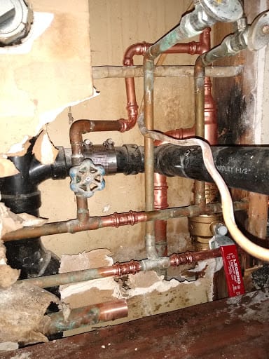 SewerQuest Drain Cleaning thumbnail