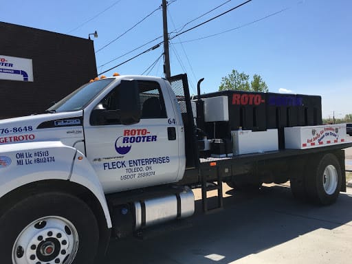 Roto Rooter Plumbing & Drain Service thumbnail