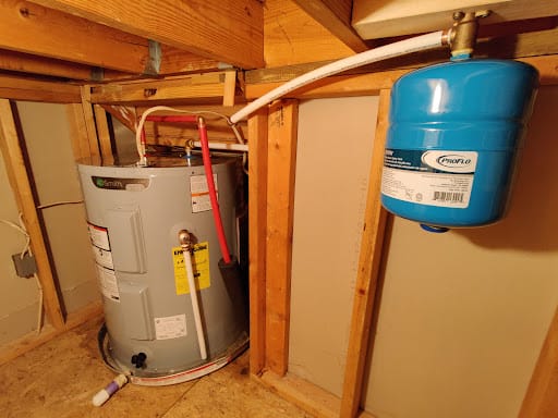 Cary Plumbing Company thumbnail