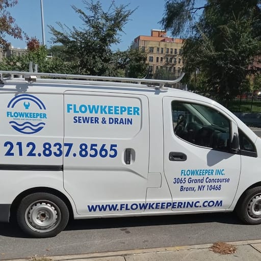 Flowkeeper Sewer & Drain New York thumbnail