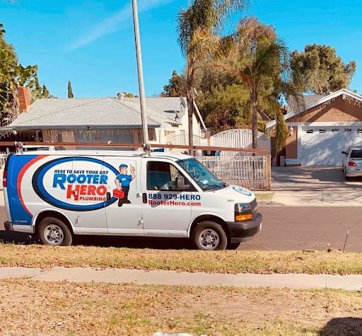 Rooter Hero Plumbing & Air of San Jose thumbnail