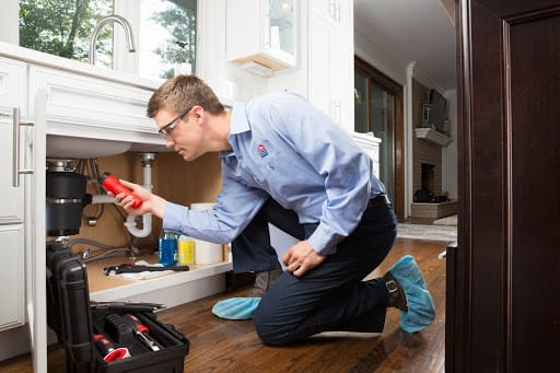 Reliance Plumbing & Drain Cleaning thumbnail