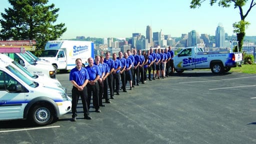 Schneller Knochelmann Plumbing, Heating & Air Conditioning thumbnail