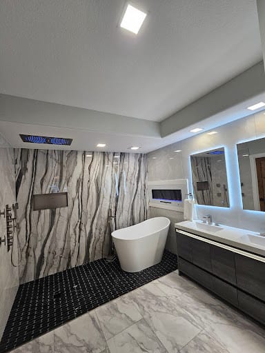 Advanced Plumbing & Remodeling LLC thumbnail