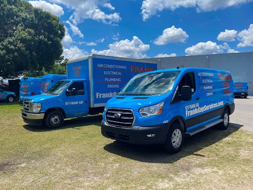 Frank Gay Residential Services thumbnail
