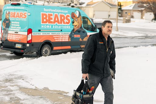 Bears Home Solutions thumbnail