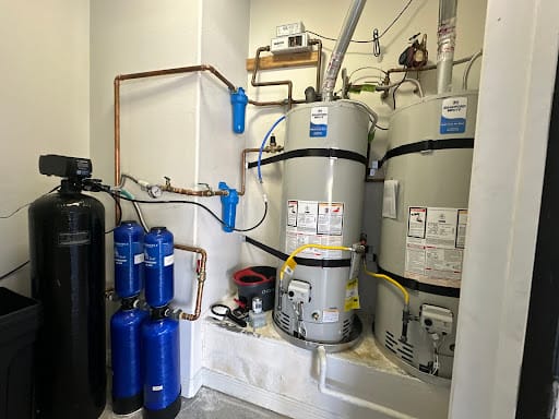Pristine Plumbing thumbnail