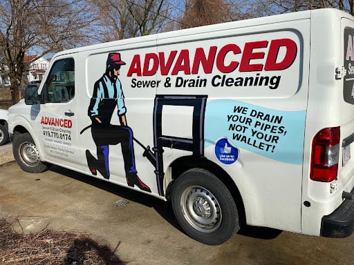Advanced Sewer and Drain Cleaning LLC thumbnail