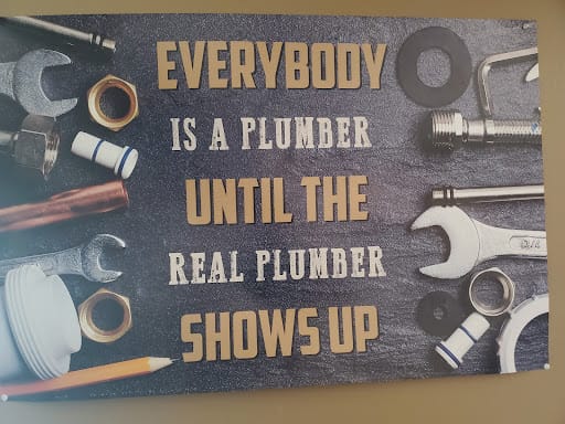 Giants Plumbing LLC