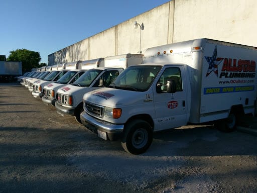 Allstar Plumbing thumbnail