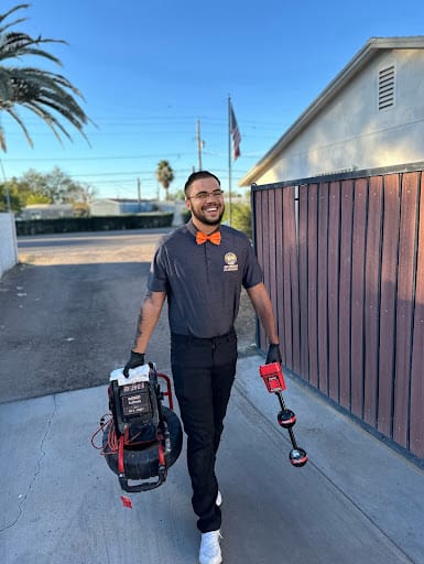 MR. SUNSHINE PLUMBING AND DRAIN thumbnail