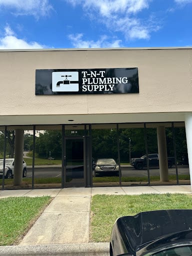 T-N-T PLUMBING SUPPLY thumbnail