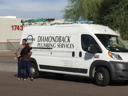 Diamondback Plumbing thumbnail