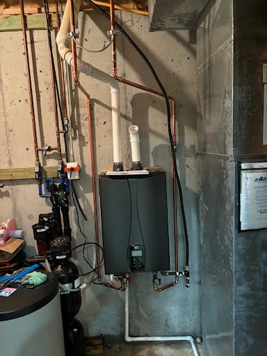 Prime Plumbing & Drains thumbnail