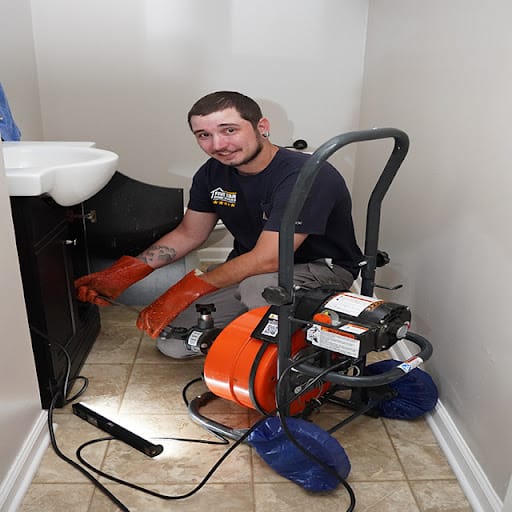 Five Star Columbus Plumbing thumbnail