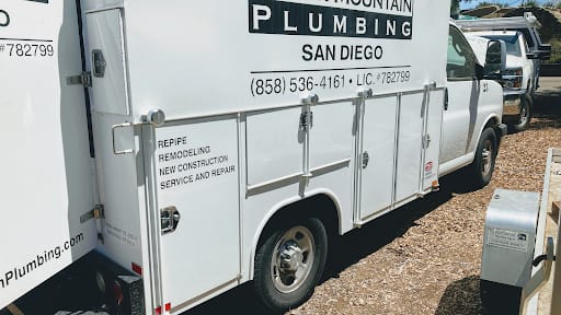Black Mountain Plumbing thumbnail