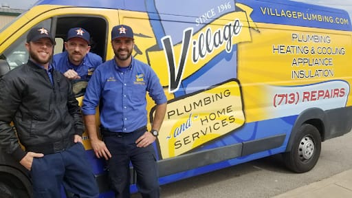 Village Plumbing, Air & Electric thumbnail
