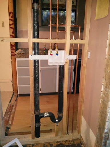 Red Wrench Plumbing, Inc. thumbnail