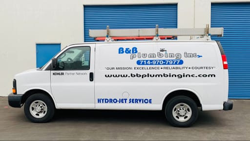 B&B Plumbing, Inc. thumbnail