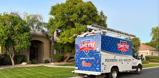 Smith Plumbing, Heating and Cooling thumbnail