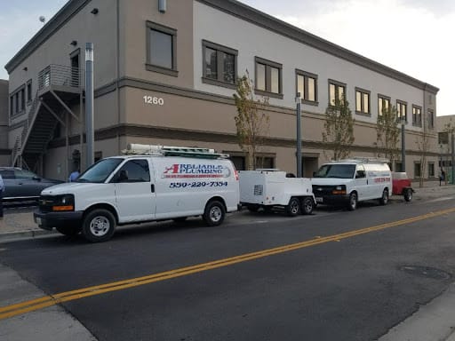 A Reliable Plumbing LLC thumbnail