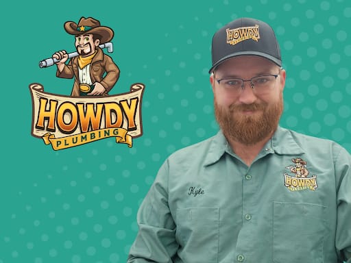 Howdy Plumbing thumbnail