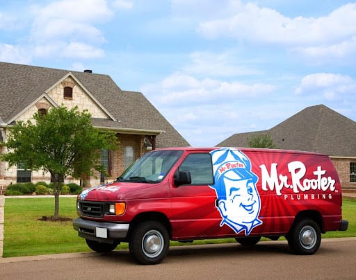 Mr. Rooter Plumbing of San Diego County thumbnail