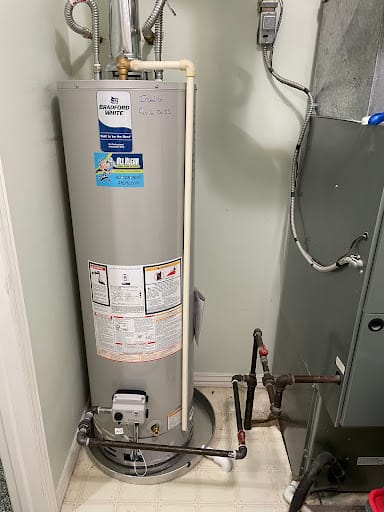 All Klear Plumbing, Heating, Air and Electric thumbnail