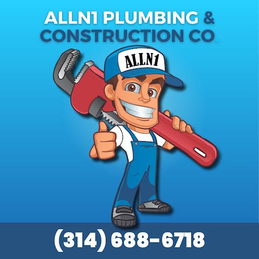 ALLN1 Plumbing & Construction Co. thumbnail