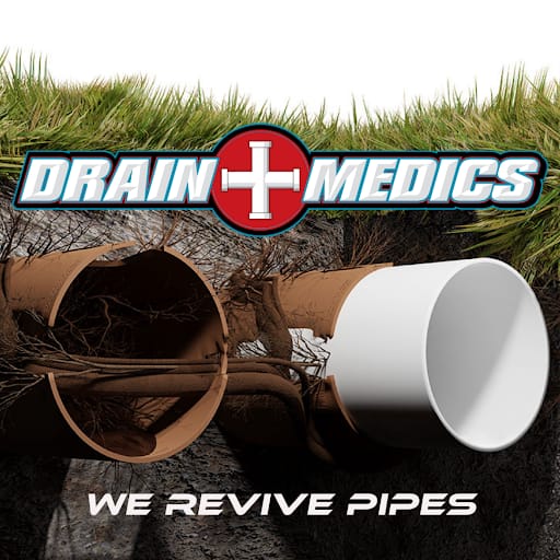 Drain Medics / Trenchless Sewer Solutions thumbnail