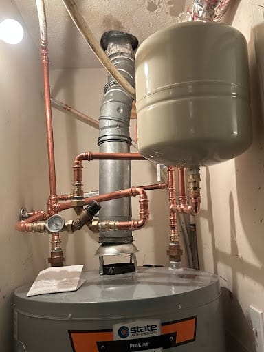 Brown Brothers Plumbing & Heating thumbnail
