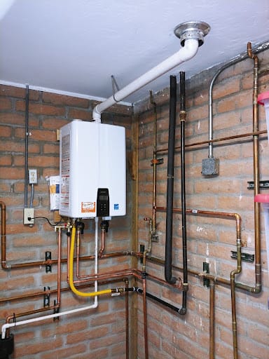 DeGeorge Plumbing thumbnail