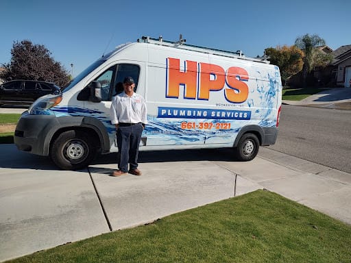HPS Plumbing Services thumbnail