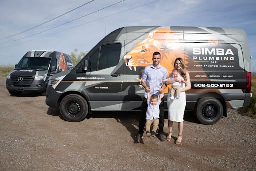 Simba Plumbing LLC thumbnail