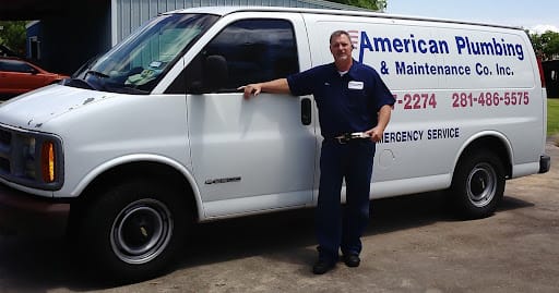 American Plumbing & Maintenance