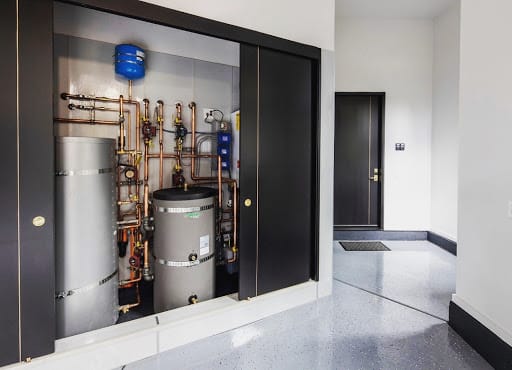 West Coast Hydronics and Plumbing thumbnail