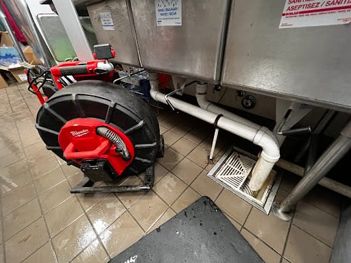 Rocket Plumbing thumbnail