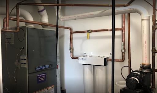 Plumbing Sacramento & Water Heater Services thumbnail