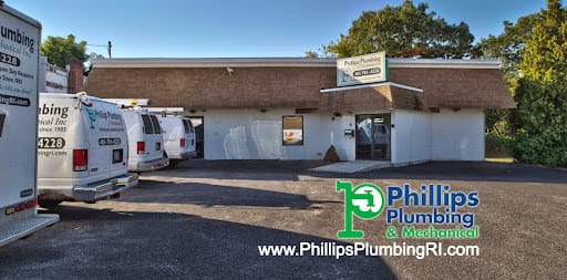 Phillips Plumbing & Mechanical thumbnail