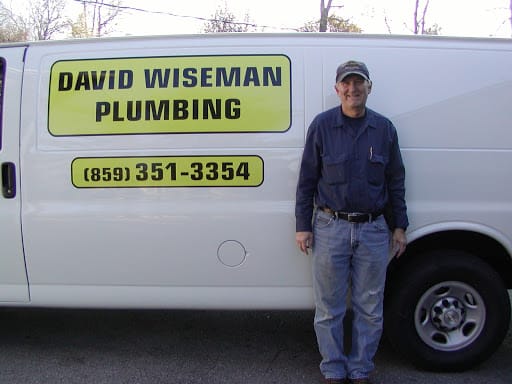 David Wiseman Plumbing thumbnail